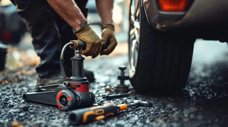 towing service in Candler-McAfee, GA