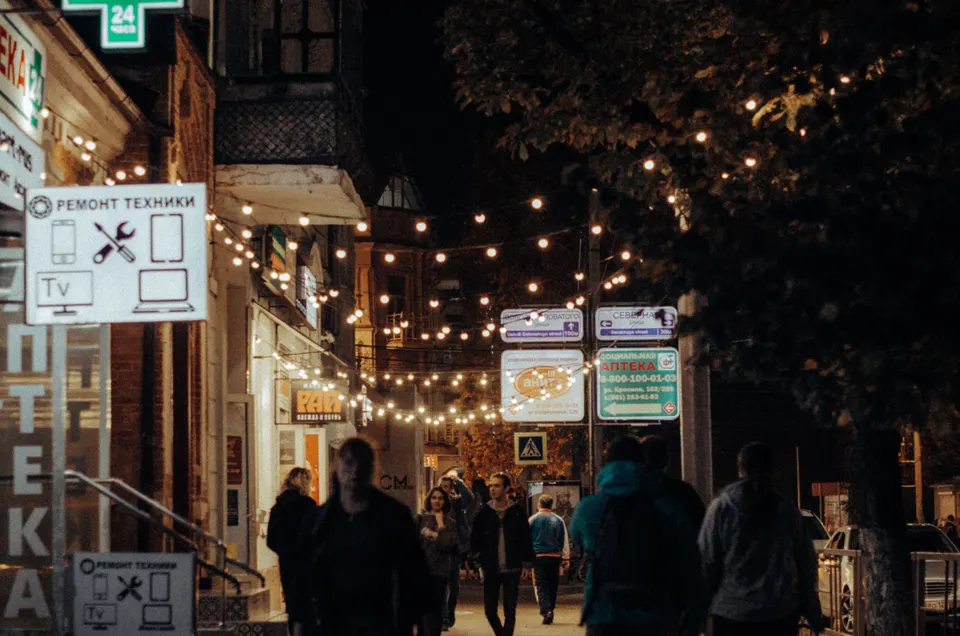 Navigating Decatur's Landmarks with Confidence in Decatur