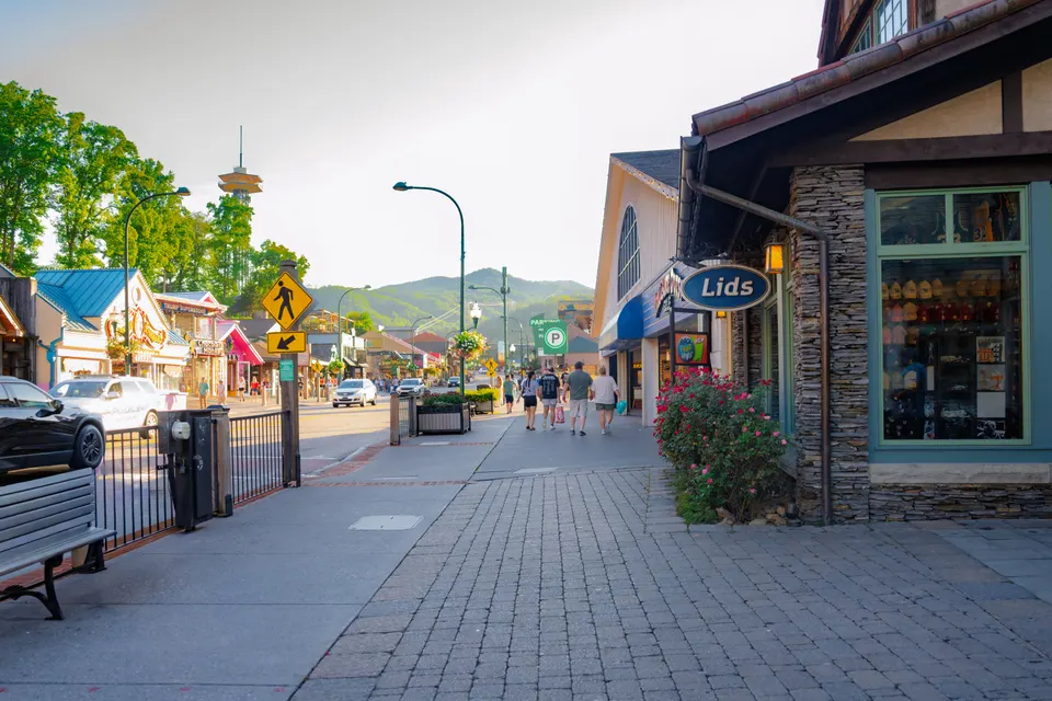 Exploring East Point's Local Gems in East Point