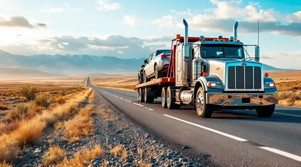 towing service in East Point, GA