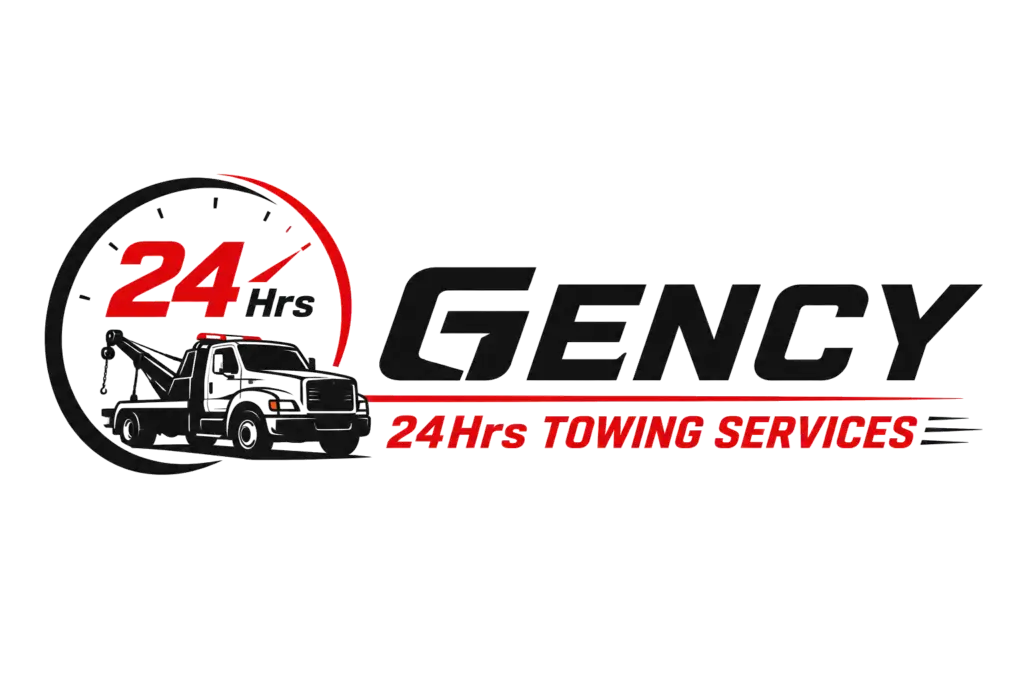 Gency 24Hrs Towing Services